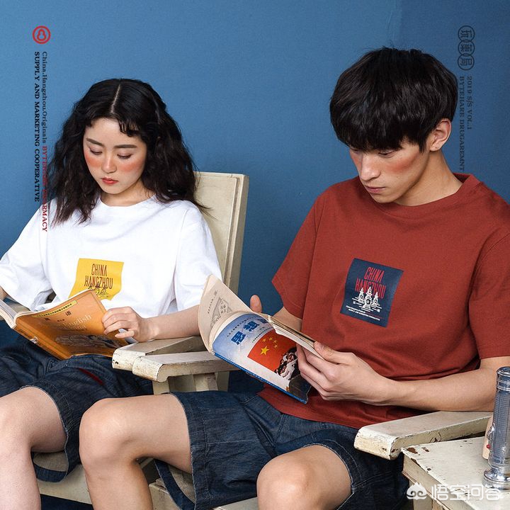 哪个品牌的t恤好看-什么牌子的t恤好是什么？