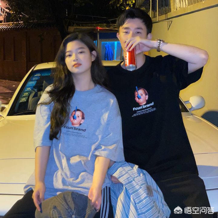 哪个品牌的t恤好看-什么牌子的t恤好是什么？
