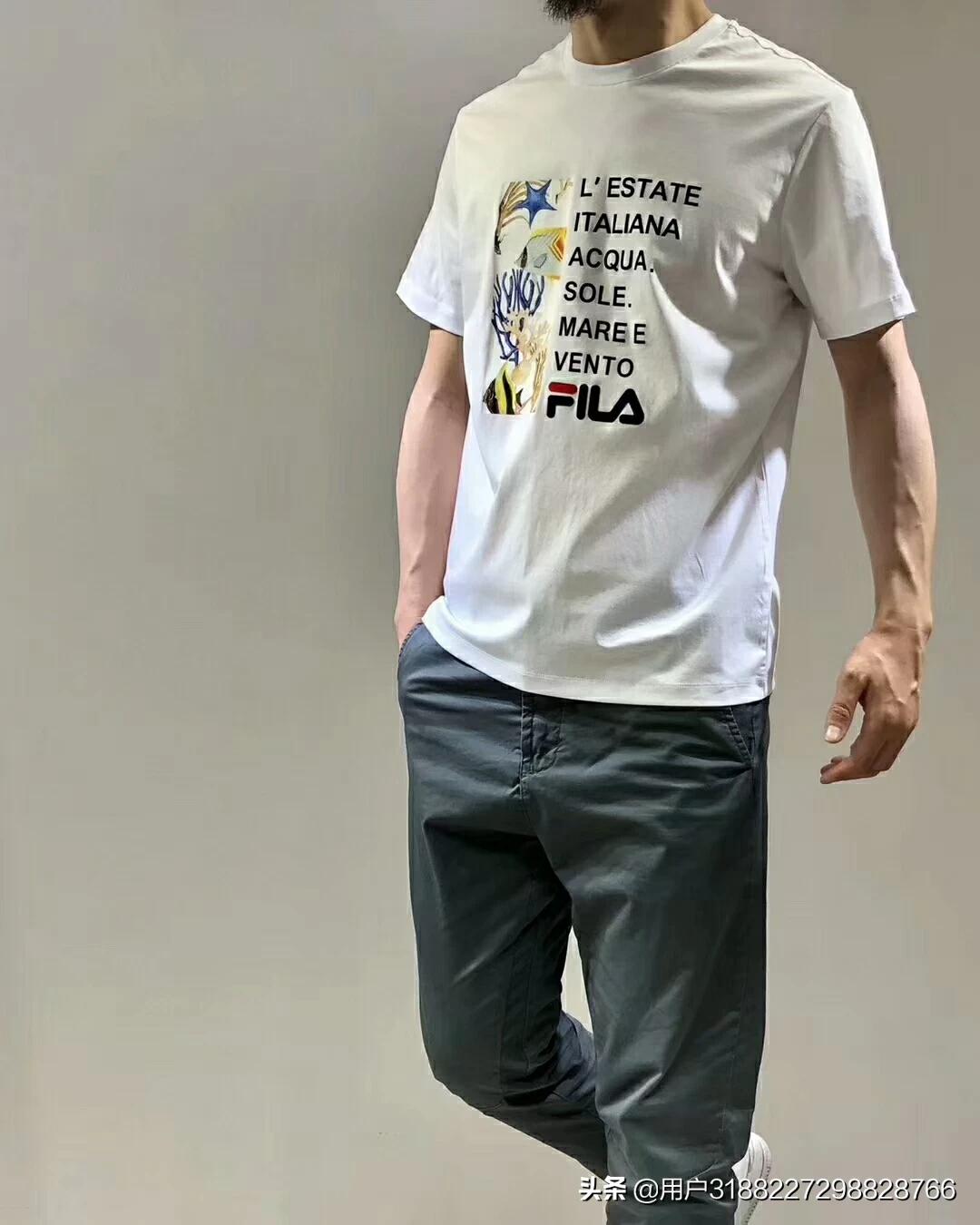 国内什么品牌的t恤质量好-什么牌子的t恤质量好？