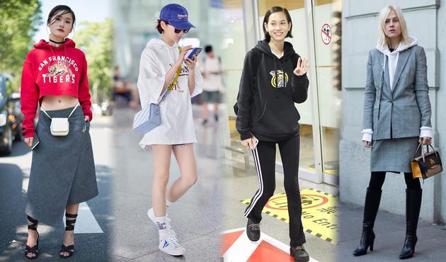 长袖t恤品牌排行榜女款-lonsdale是什么牌子？