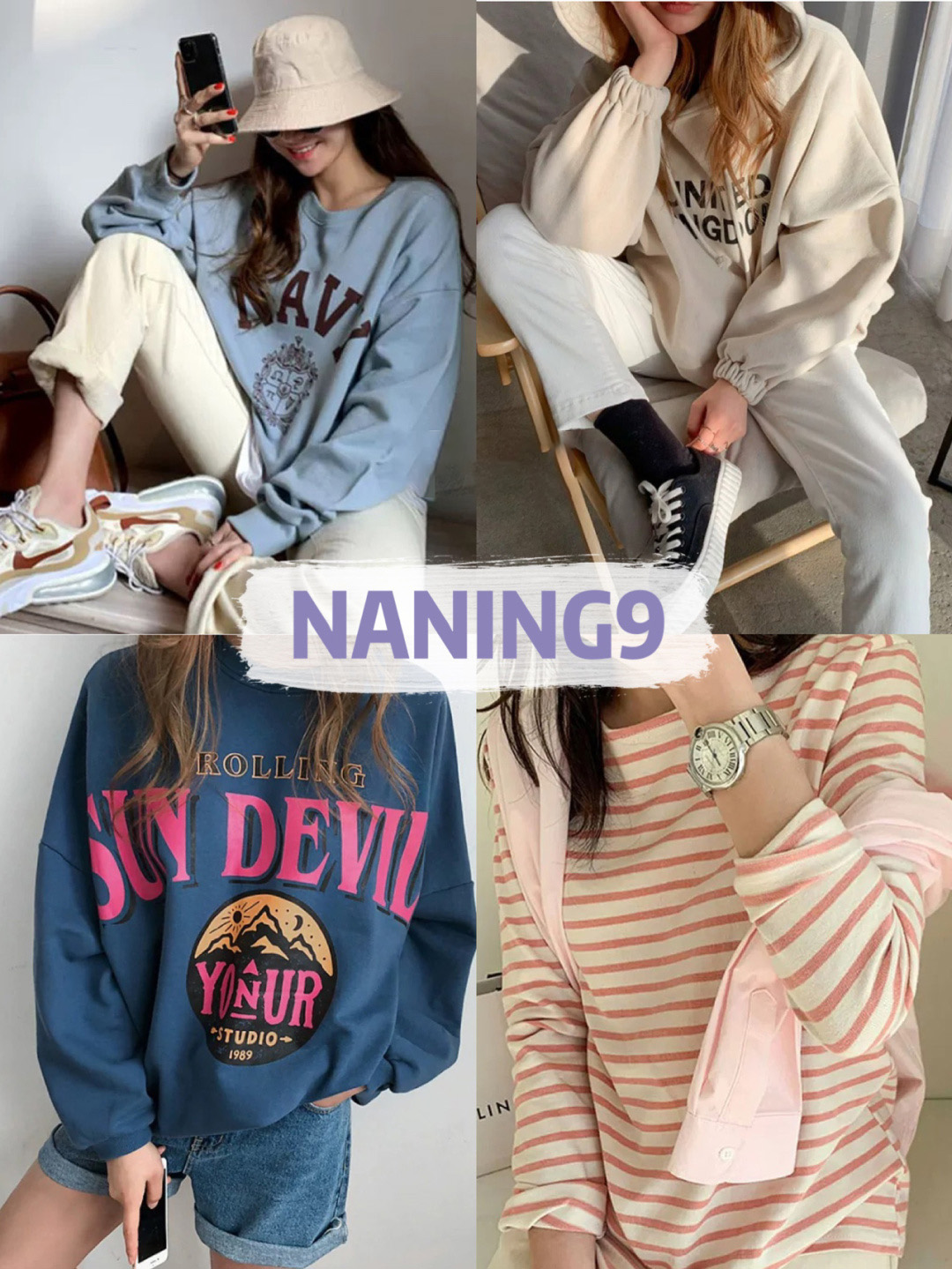 t恤质量好的牌子推荐-女士T恤十大品牌/品牌排行榜/什么牌子好？