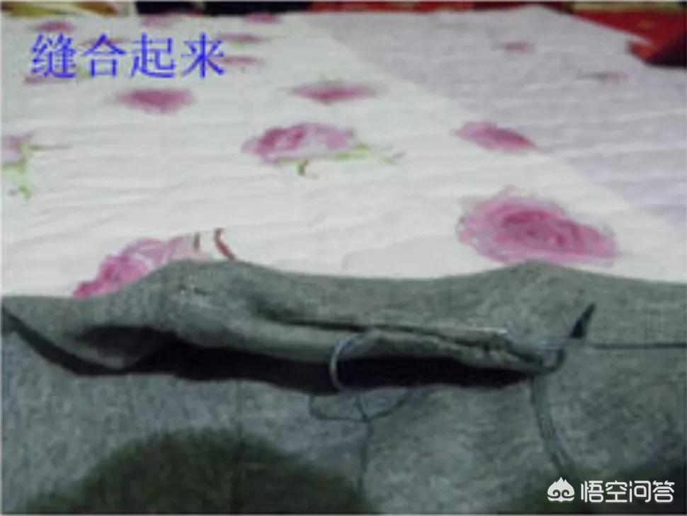 t恤领口太大怎么办-t恤领口大怎么办？