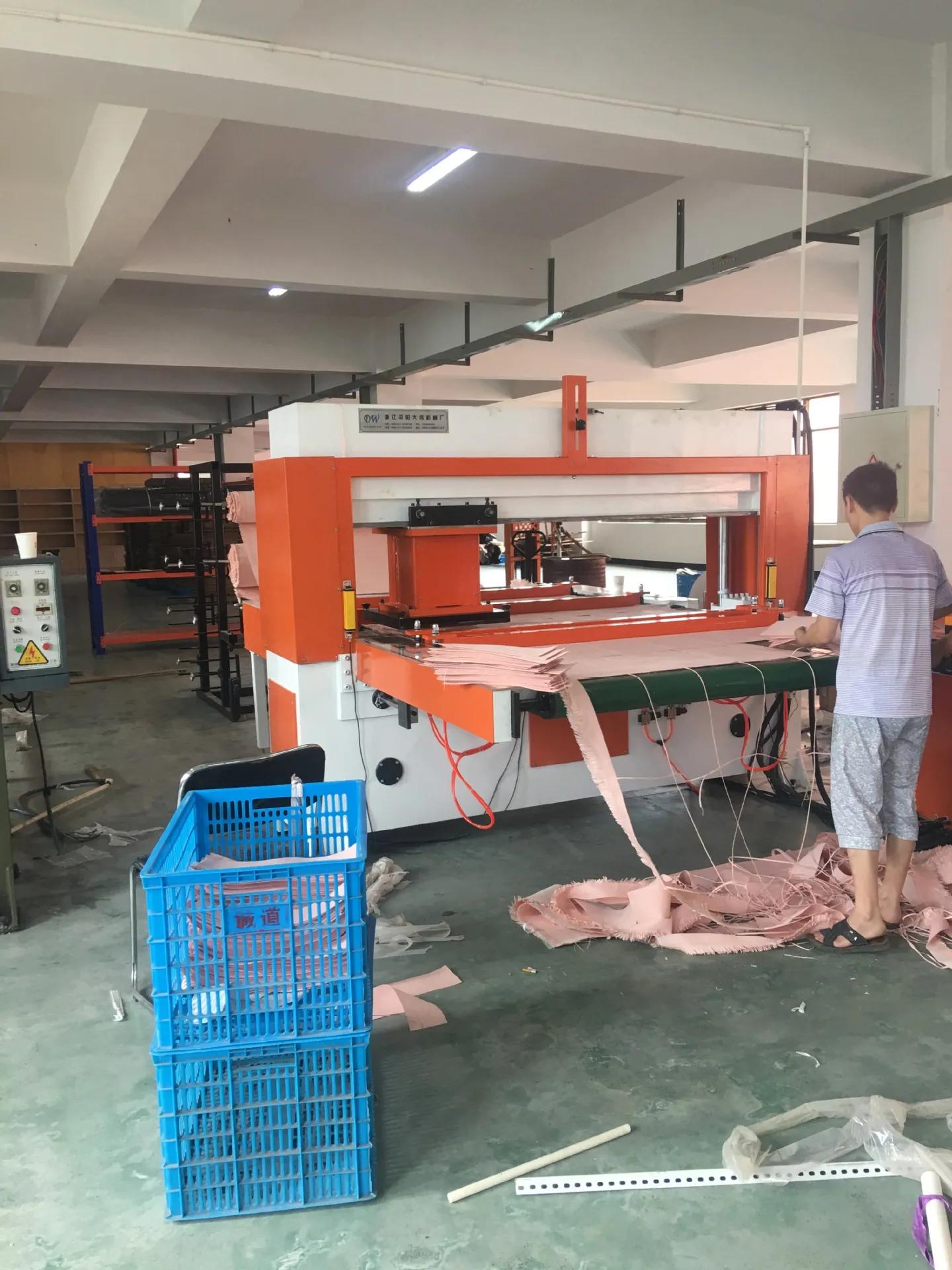 鞋厂上班有前途吗工资多少-温州鞋厂员工工资普遍一两万，高的甚至有两三万，这是真的吗？