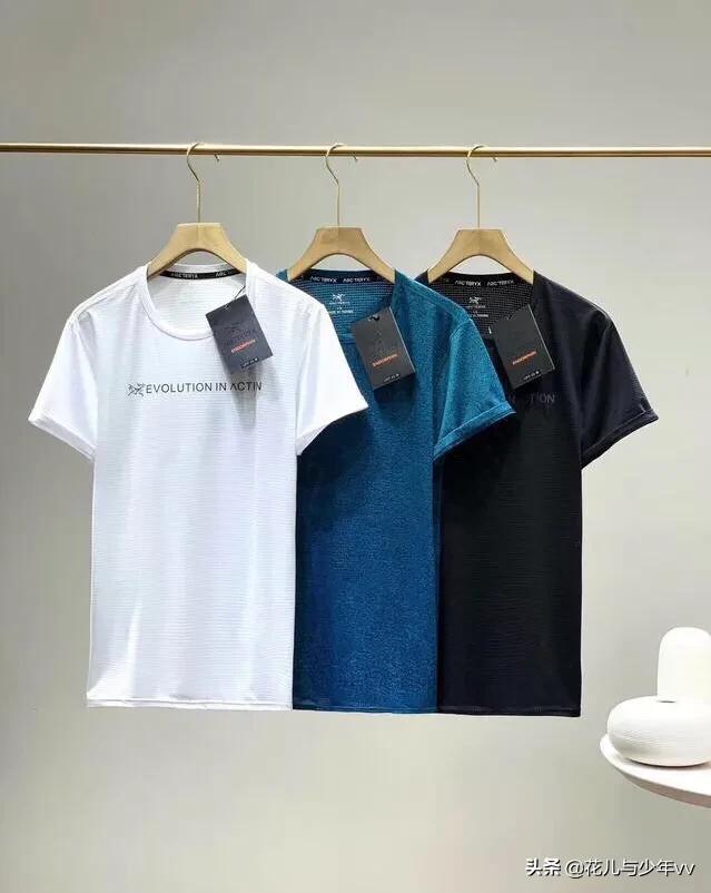 质量较好的t恤品牌知乎-女士T恤十大品牌/品牌排行榜/什么牌子好？