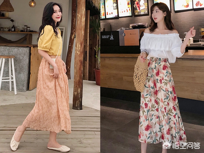 创意印花图案设计素材网站-印花衣服如何穿出潮流感？