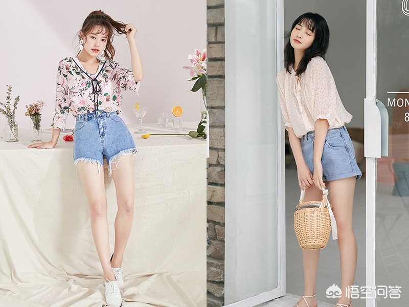 创意印花图案设计素材网站-印花衣服如何穿出潮流感？