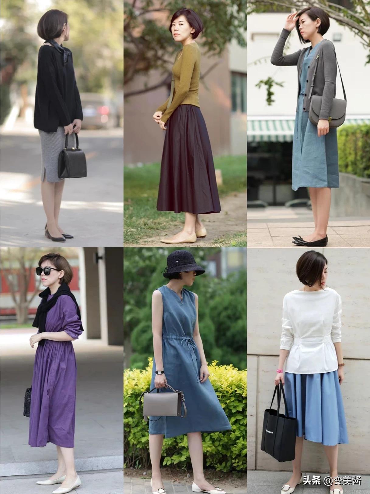五十多岁衣服牌子有哪些-50岁服装品牌推荐？
