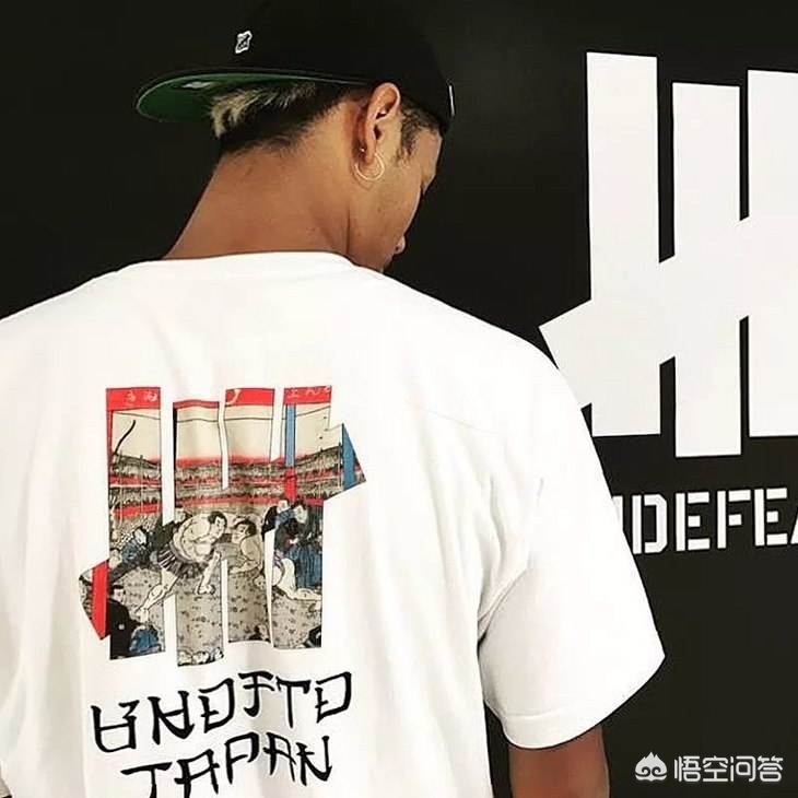 t恤衫品牌大全图片-有什么值得推荐的男士t恤品牌？