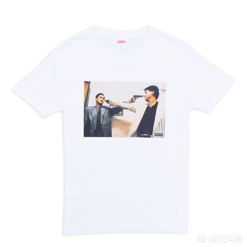 t恤衫品牌大全图片-有什么值得推荐的男士t恤品牌？