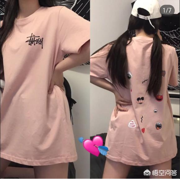 t恤衫品牌大全图片-有什么值得推荐的男士t恤品牌？