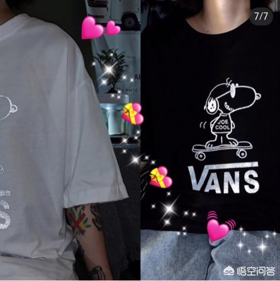t恤衫品牌大全图片-有什么值得推荐的男士t恤品牌？
