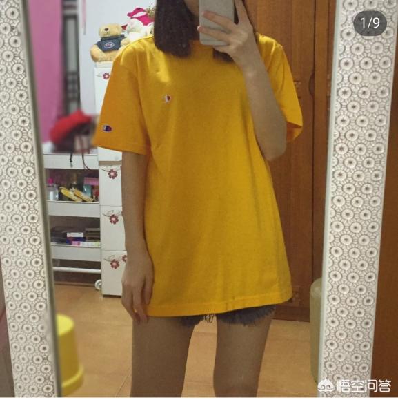 t恤衫品牌大全图片-有什么值得推荐的男士t恤品牌？