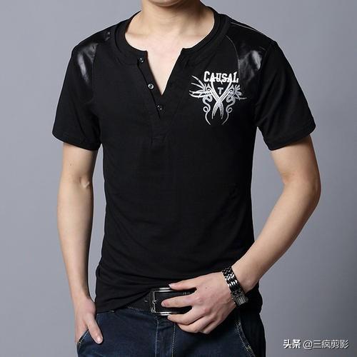 比较好的t恤品牌男-男装t恤哪些牌子好？