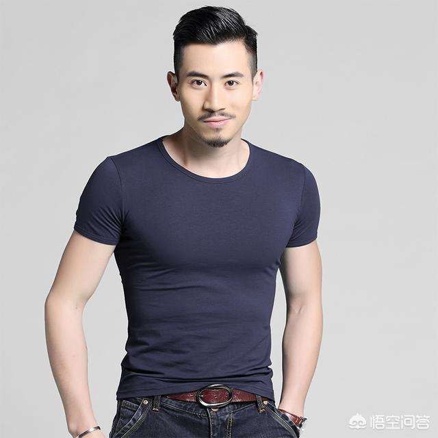 t恤哪个品牌质量最好50多岁穿的女人-40多岁中年人穿什么品牌T恤好？
