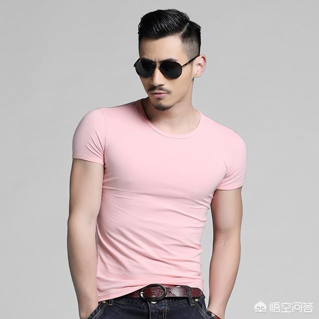 t恤哪个品牌质量最好50多岁穿的女人-40多岁中年人穿什么品牌T恤好？