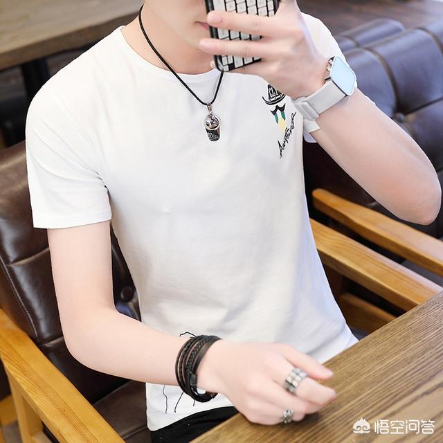t恤哪个品牌质量最好50多岁穿的女人-40多岁中年人穿什么品牌T恤好？