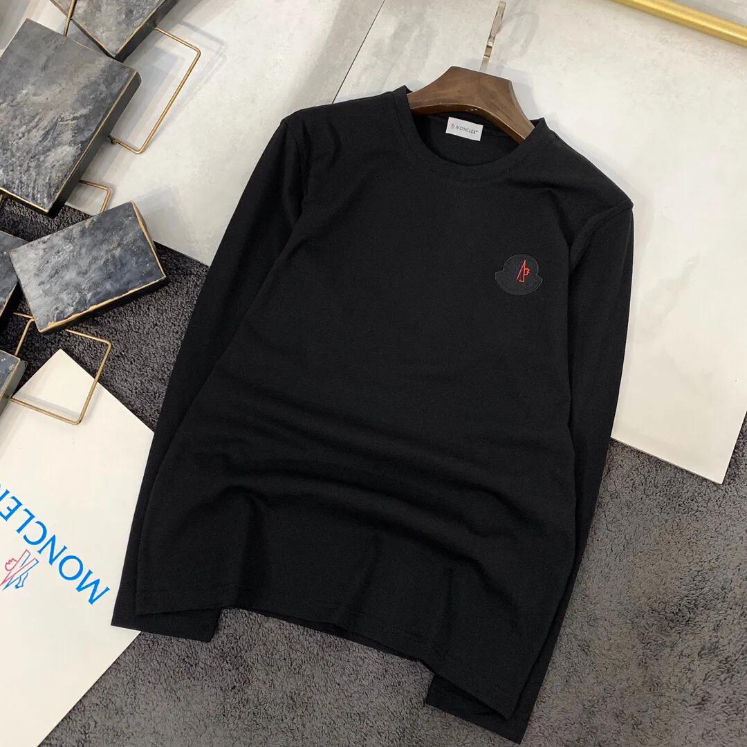 什么牌子的长袖比较好-谁能介绍几款休闲的好看的长袖T恤品牌啊？