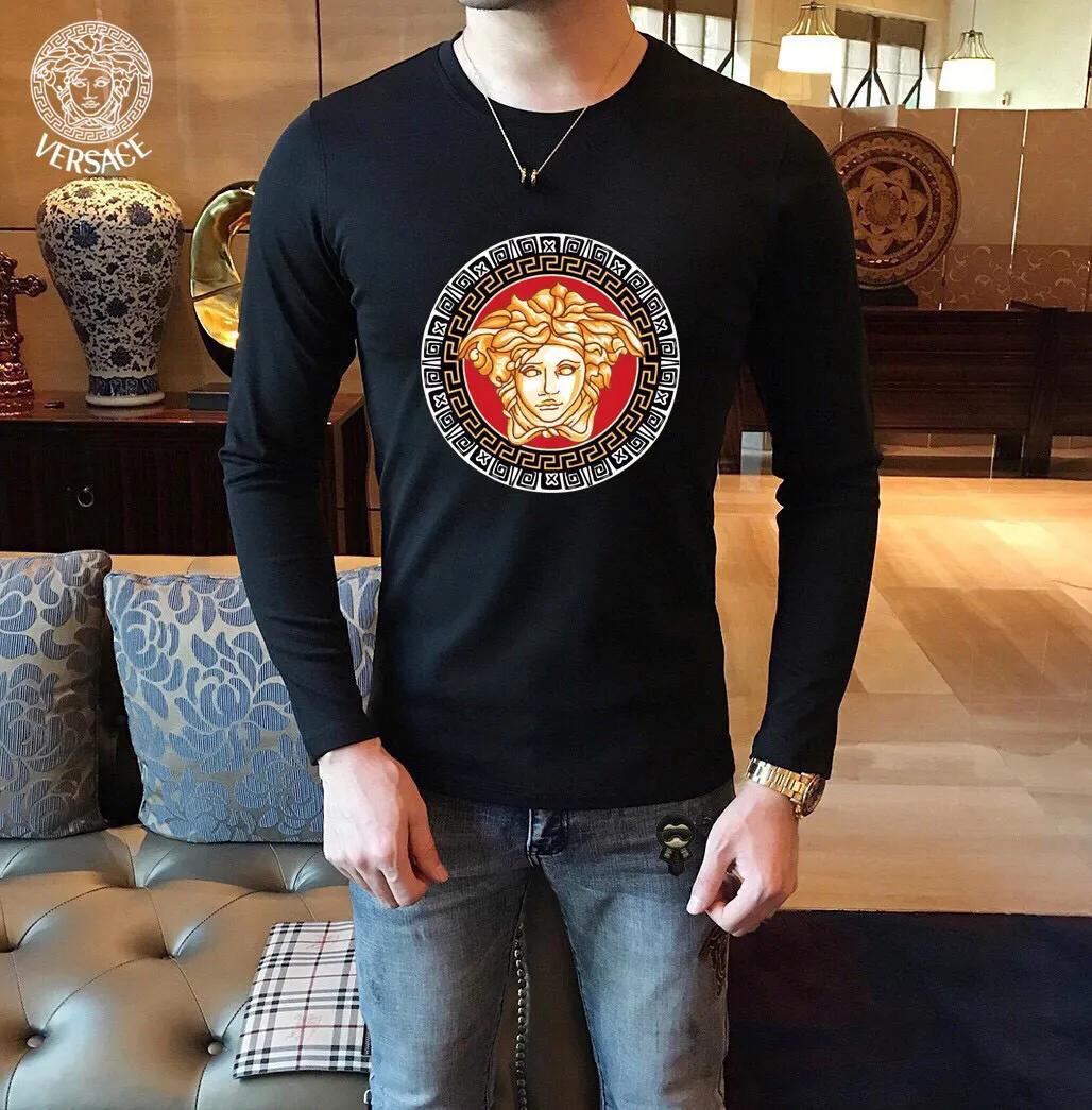 什么牌子的长袖比较好-谁能介绍几款休闲的好看的长袖T恤品牌啊？