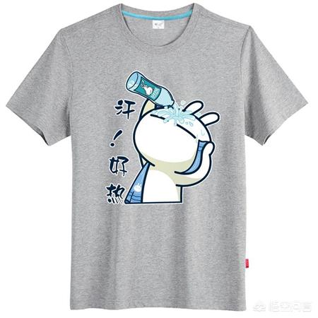 中国十大T恤品牌-十大T恤品牌？
