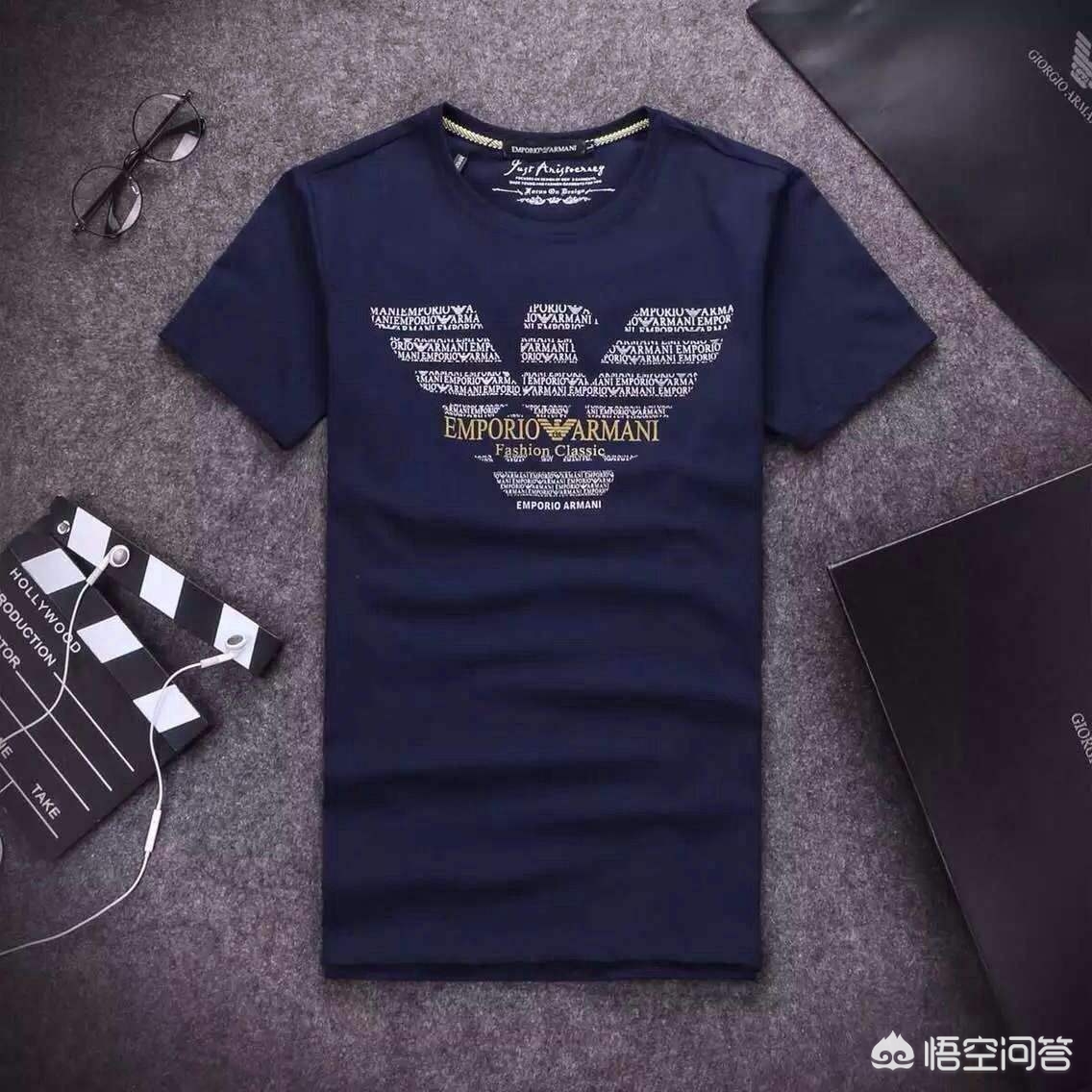 t恤女品牌推荐-只做t恤的品牌？