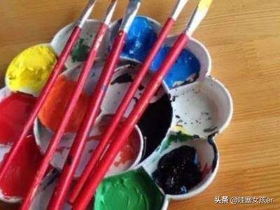 t恤衫设计创意图片大全集-如何在白色T恤上进行创意DIY树叶拓印？