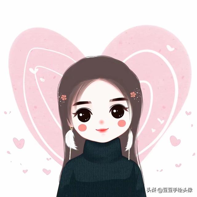 小图案 简单 可爱-求几张可爱些的粉色的图片？