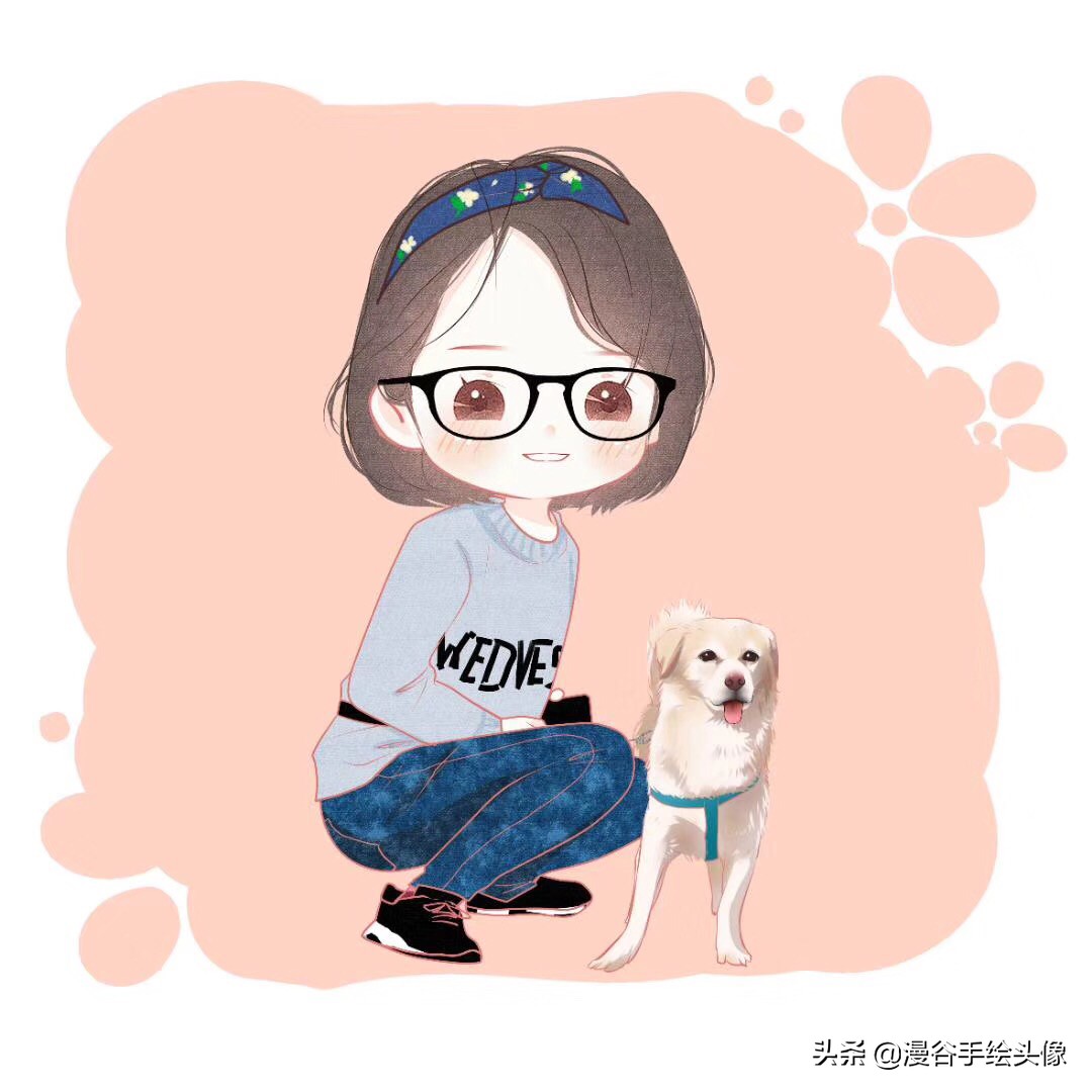 小图案 简单 可爱-求几张可爱些的粉色的图片？