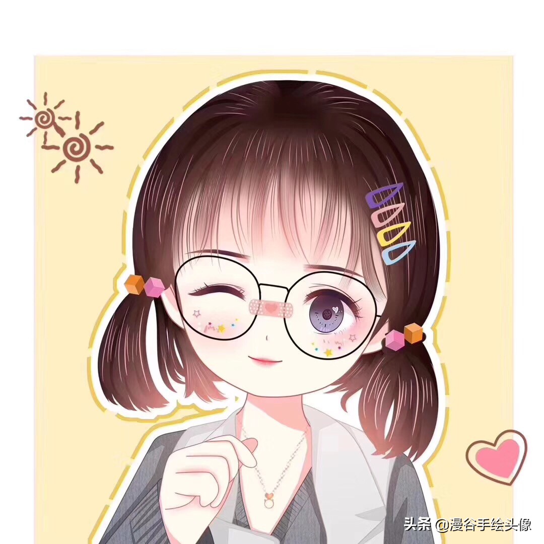 小图案 简单 可爱-求几张可爱些的粉色的图片？