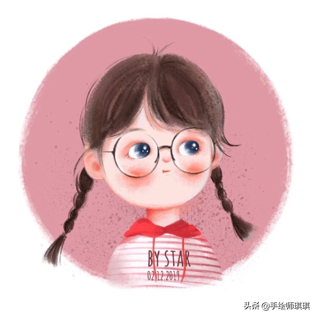 小图案 简单 可爱-求几张可爱些的粉色的图片？