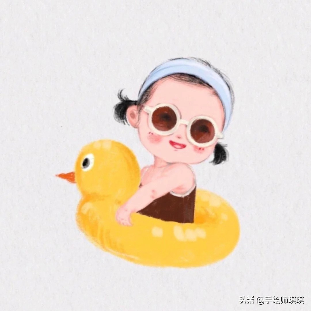 小图案 简单 可爱-求几张可爱些的粉色的图片？