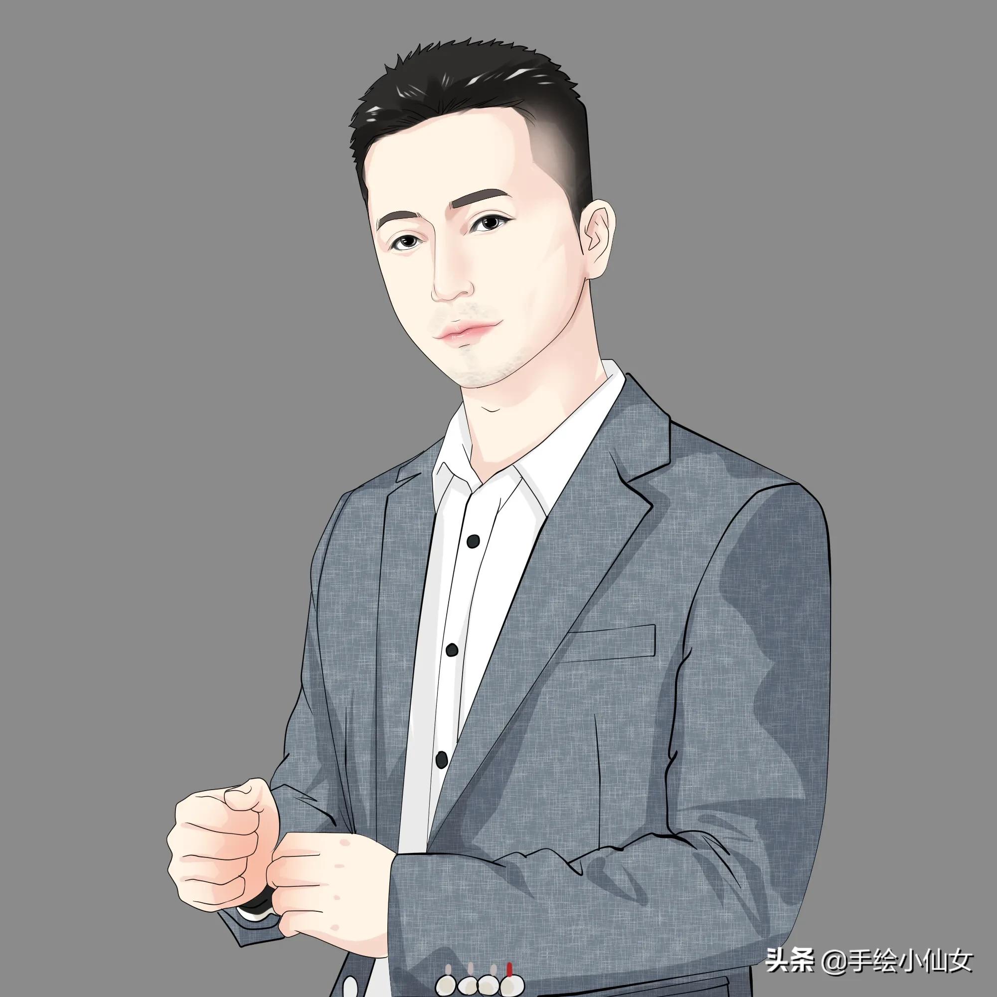 小图案 简单 可爱头像-有什么软件可以把自己的头像，转换成卡通头像？