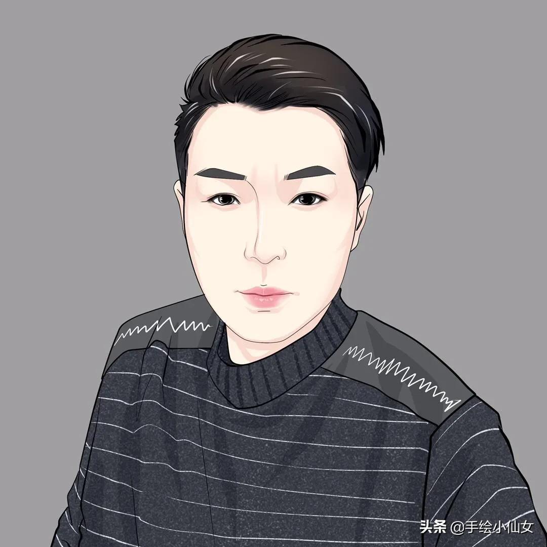 小图案 简单 可爱头像-有什么软件可以把自己的头像，转换成卡通头像？