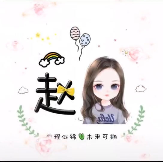 小图案 简单 可爱头像-有什么软件可以把自己的头像，转换成卡通头像？