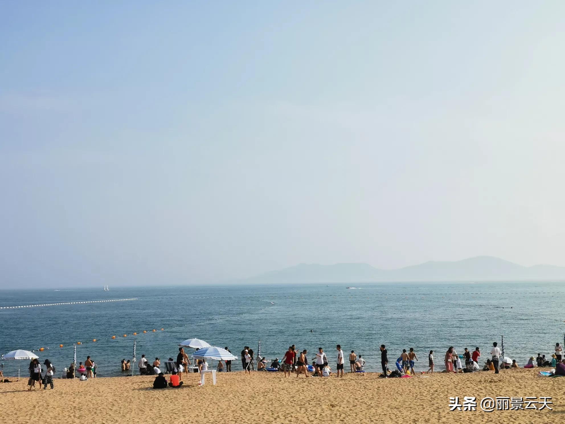 一家四口亲子装 夏季-夏天带娃文案短句干净？