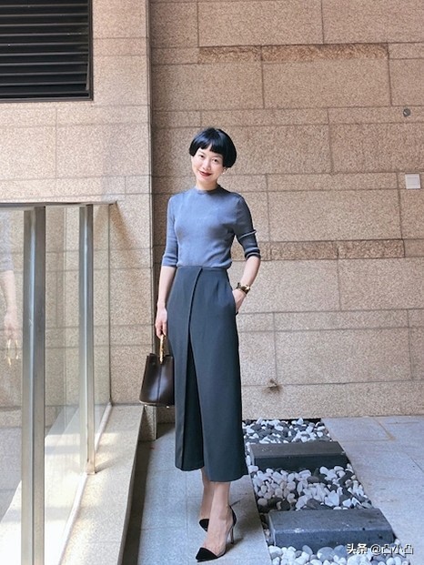 五十岁衣服品牌推荐-50岁服装品牌推荐？