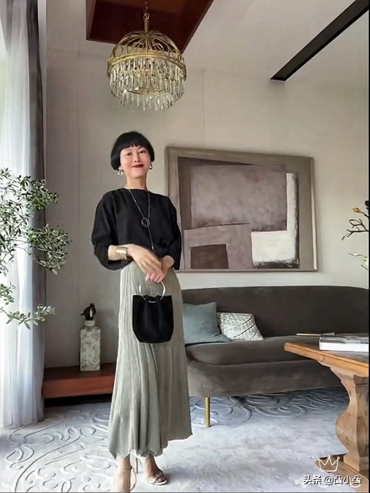 五十岁衣服品牌推荐-50岁服装品牌推荐？