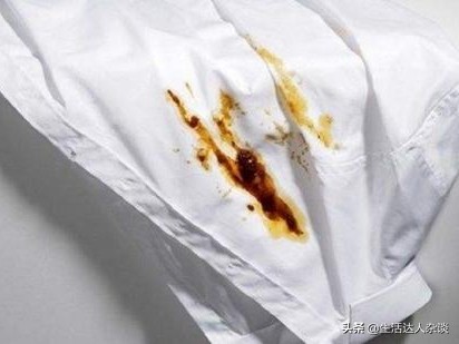 裤子上的油用什么可以去掉-怎样去除裤子上的油？