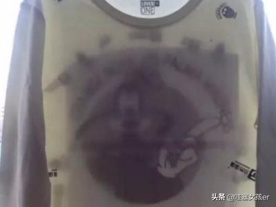 t恤衫设计手绘图纸-手绘一件独一无二的T恤（创意DIY手绘短袖）？