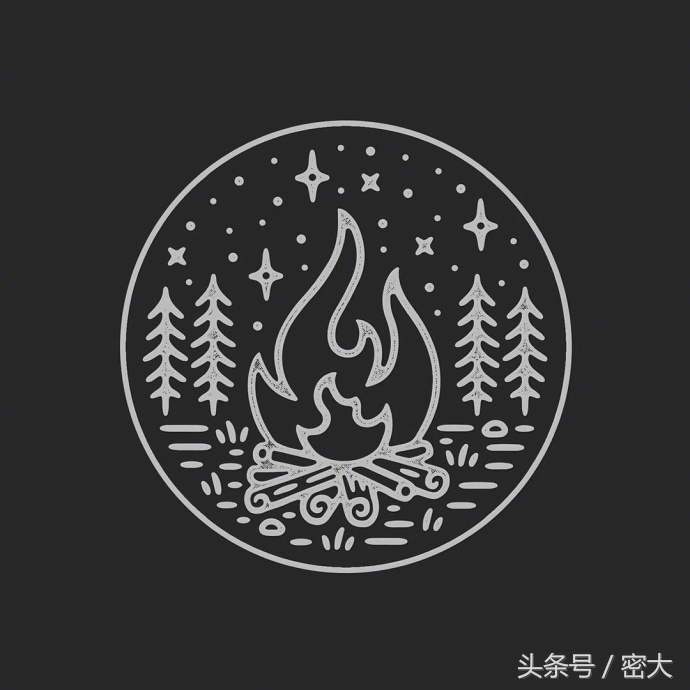 小图案 简单 可爱图片-用可爱图片图片做头像的男生，性格怎么样？