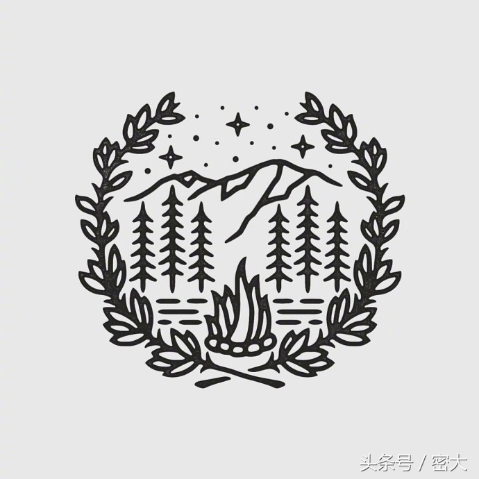 小图案 简单 可爱图片-用可爱图片图片做头像的男生，性格怎么样？