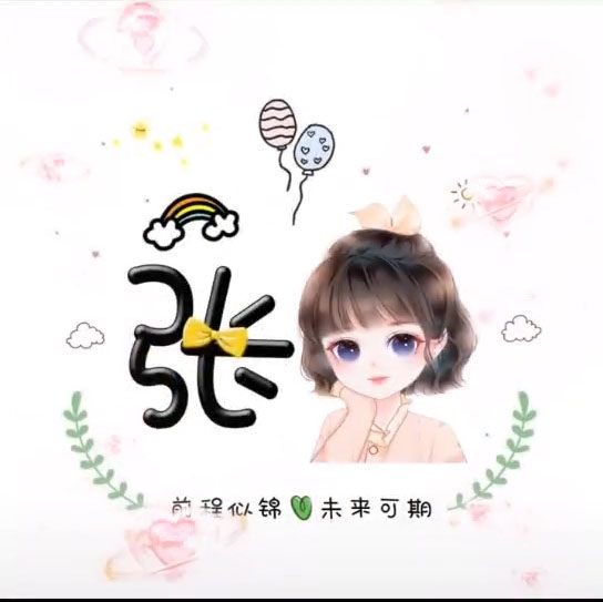 小图案 简单 可爱图片-用可爱图片图片做头像的男生，性格怎么样？