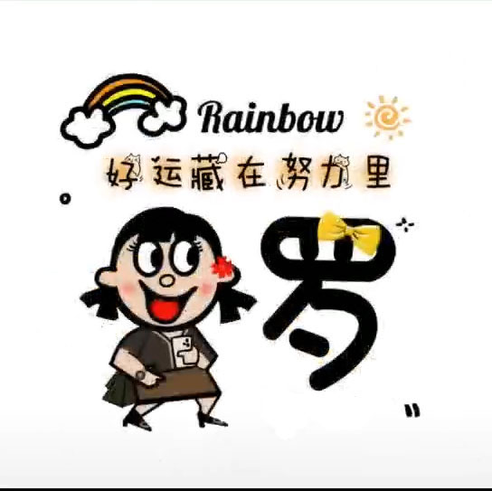 小图案 简单 可爱图片-用可爱图片图片做头像的男生，性格怎么样？