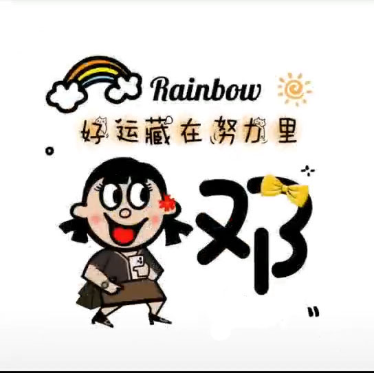 小图案 简单 可爱图片-用可爱图片图片做头像的男生，性格怎么样？