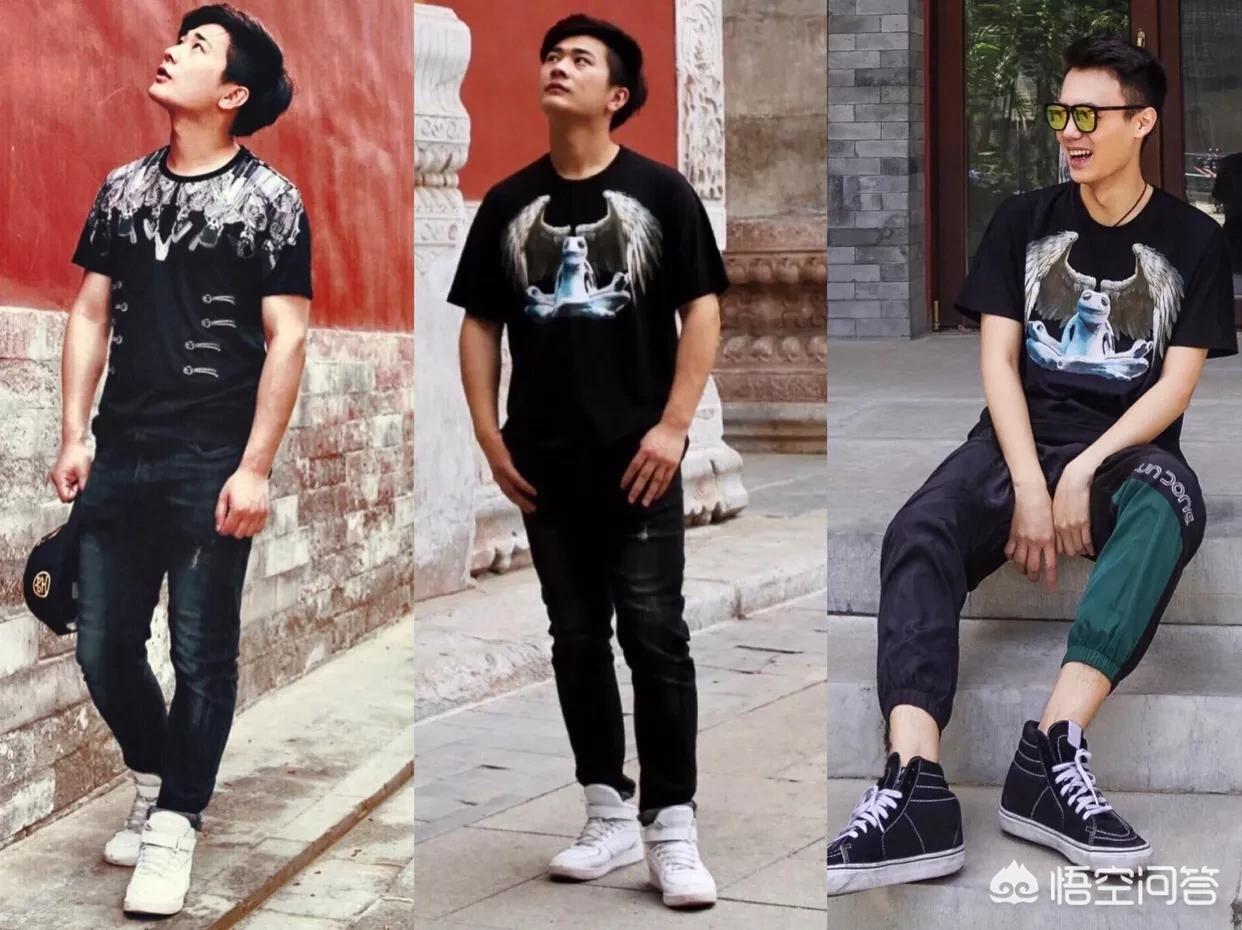 品牌t恤衫有什么牌子-衣服上有一个人的标志是什么牌子？