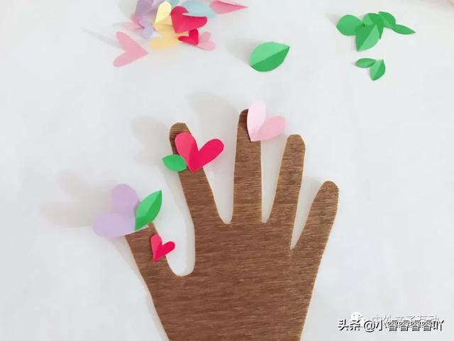 亲子装手工衣服制作大全图片-最受孩子欢迎的5款亲子手工？