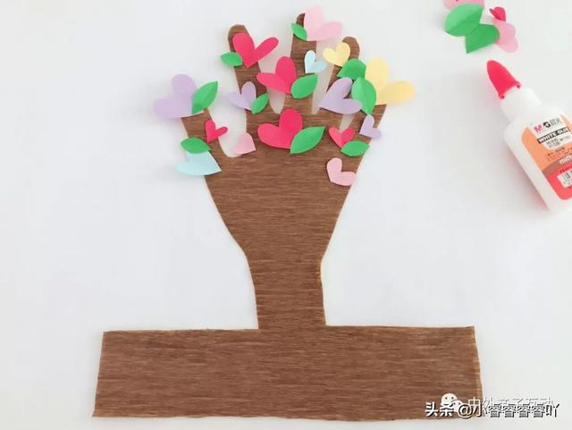 亲子装手工衣服制作大全图片-最受孩子欢迎的5款亲子手工？
