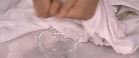 鞋油怎么洗掉-鞋油怎么洗掉？