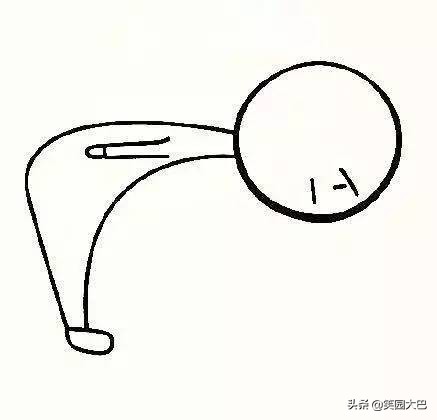 鞋厂刷胶刷子敲开教程视频-吴桂春求学的故事？