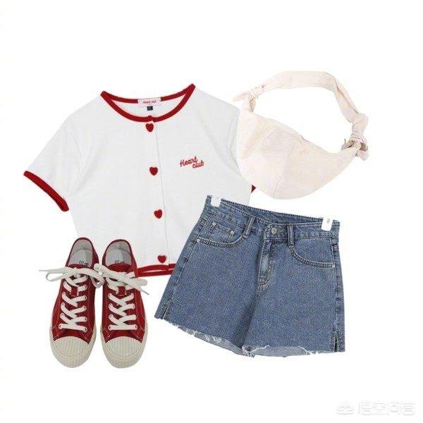 t恤家衣服怎么样好看吗-T恤+短裤,怎么搭才好看? t恤家衣服怎么样好看吗-T恤+短裤,怎么搭才好看?