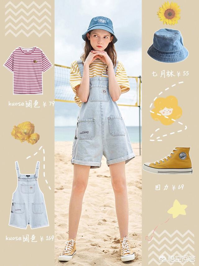 t恤家衣服怎么样好看吗-T恤+短裤,怎么搭才好看? t恤家衣服怎么样好看吗-T恤+短裤,怎么搭才好看?